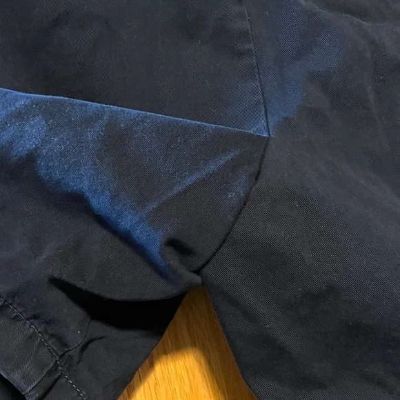 J. Crew Dark Blue Women's Bermudas - Picture 11 of 11